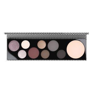 NEW- MAC Cosmetics BASIC BITCH PALETTE- Sold Out!